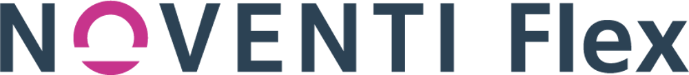 Noventi Flex Logo